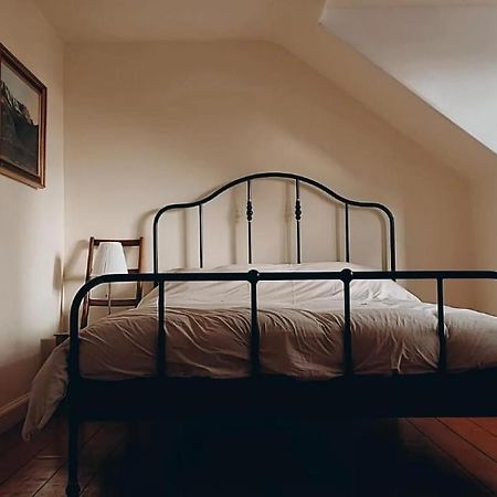 House Of Many Ways B&B Edynburg Zewnętrze zdjęcie