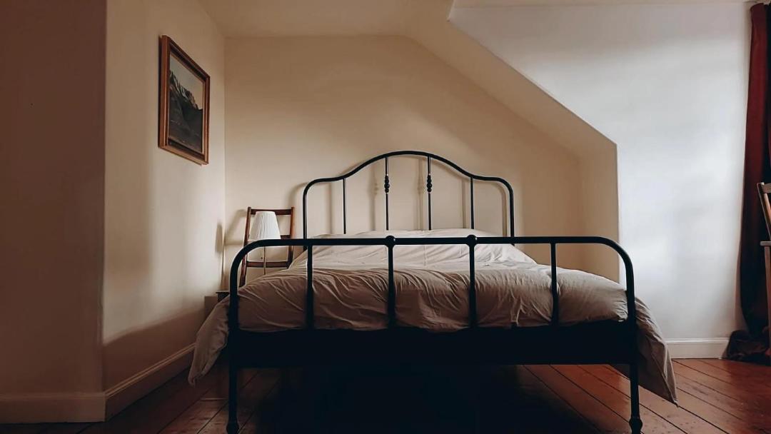 House Of Many Ways B&B Edynburg Zewnętrze zdjęcie